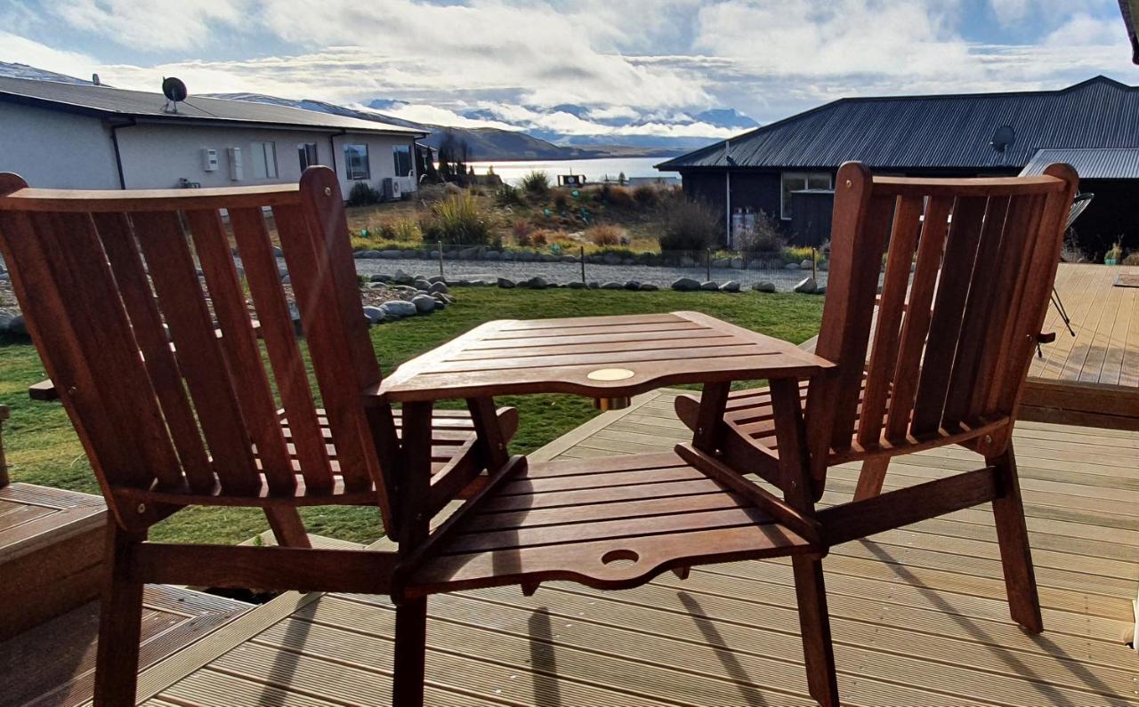 Boujee Apartment Lake Tekapo Exterior photo