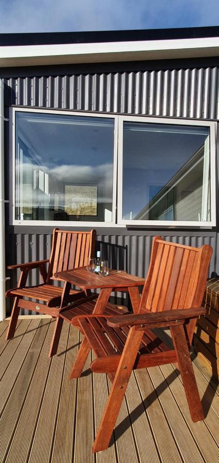 Boujee Apartment Lake Tekapo Exterior photo