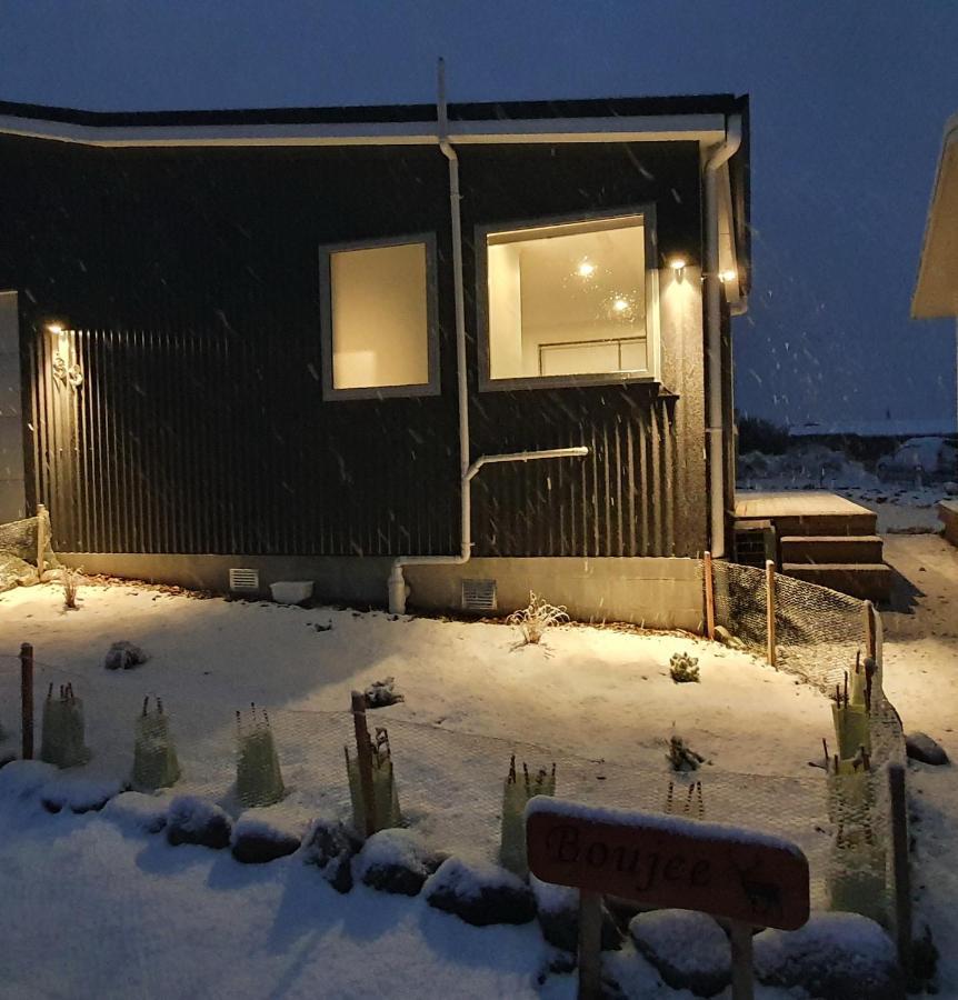 Boujee Apartment Lake Tekapo Exterior photo