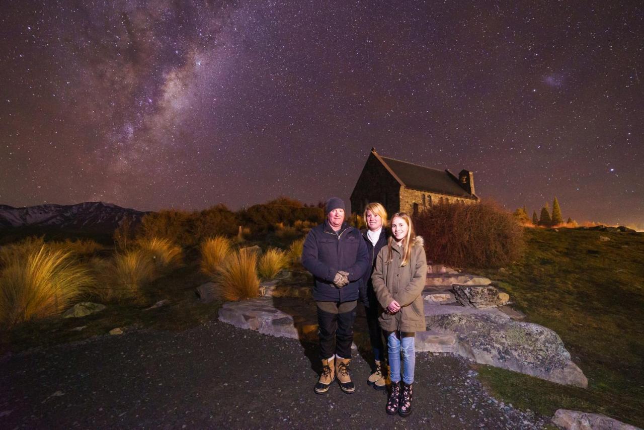 Boujee Apartment Lake Tekapo Exterior photo